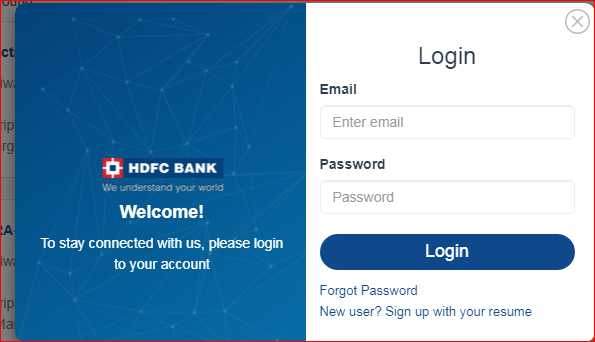 hdfc-bank-me-job-kaise-paye