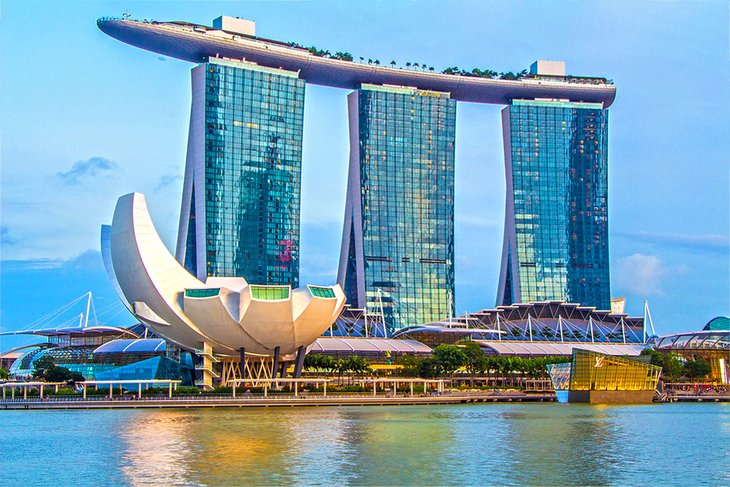 Singapore Konse Visa Par Jana Chahiye carrierconnect.in